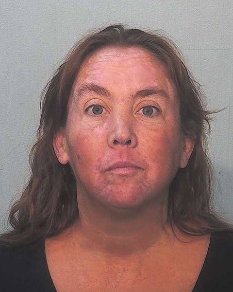 Photo of Rebecca Laird