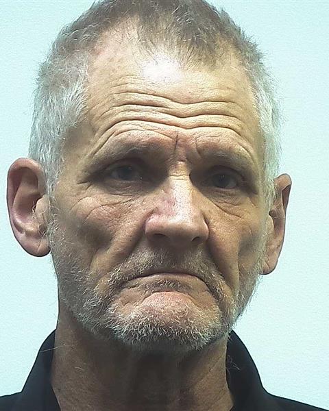 Photo of Rodney Firkins