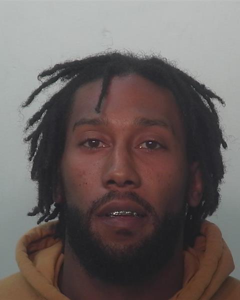 Photo of Cadarius Gray