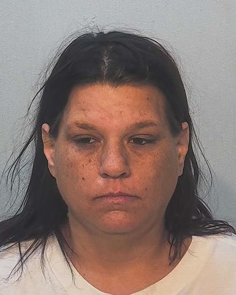 Photo of Ashley Sharpe