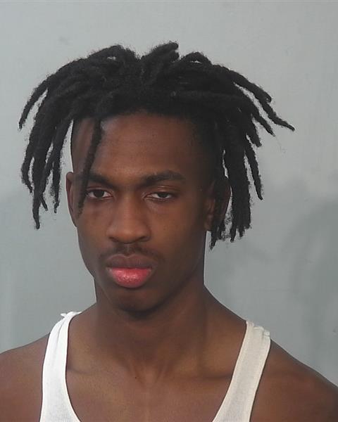 Photo of Mykwon Goss