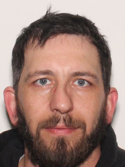 Photo of Joshua Mcknight