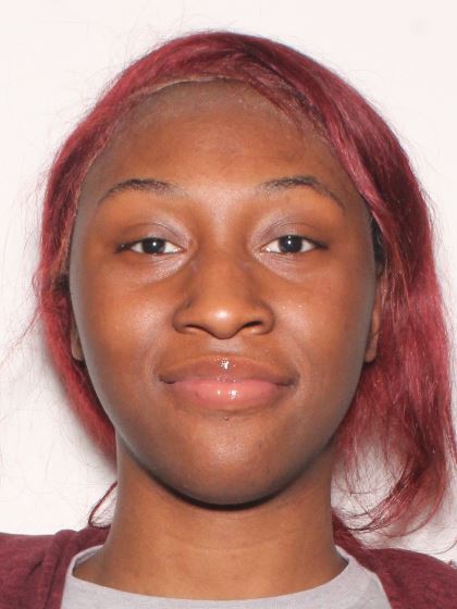 Photo of Camayah Boone