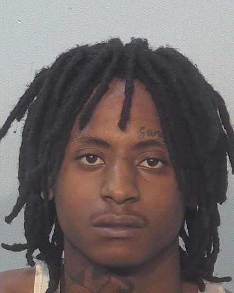 Photo of Jefferey Hill-culver
