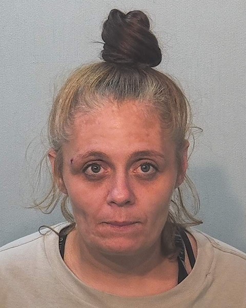Photo of Tasha Geyer