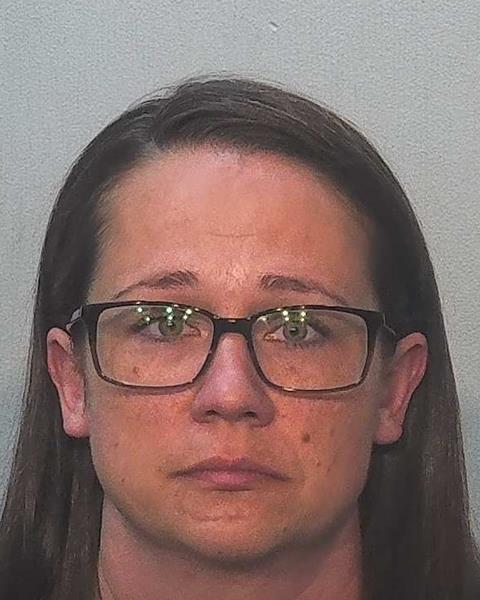 Photo of Christi Rodenberger