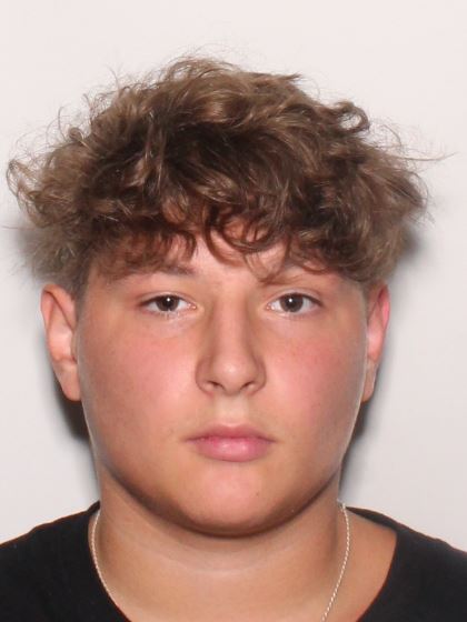 Photo of Aidan Gibbs