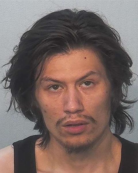 Photo of John Wright