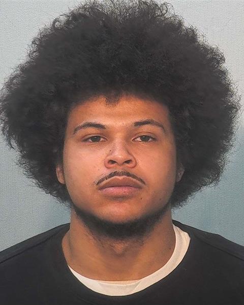 Photo of Anterrion Chatfield-johnson