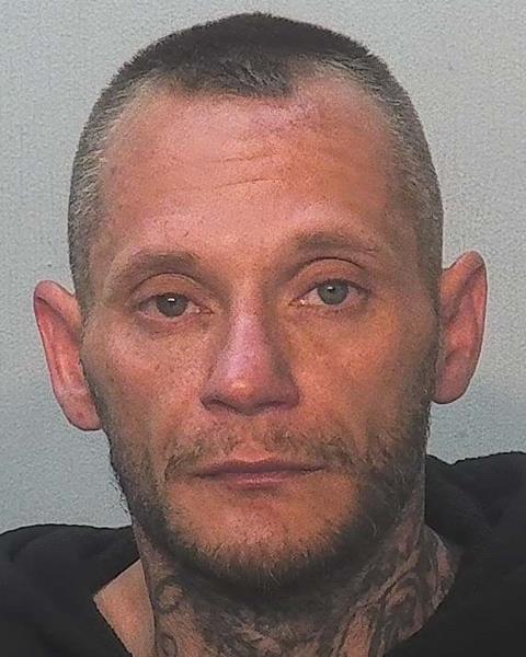 Photo of Jeffery Hargis