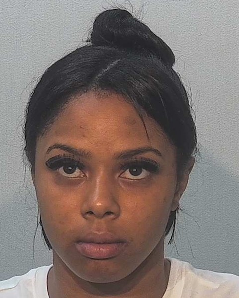 Photo of Jediona Davis