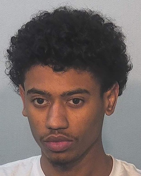 Photo of Zaveon Diaz