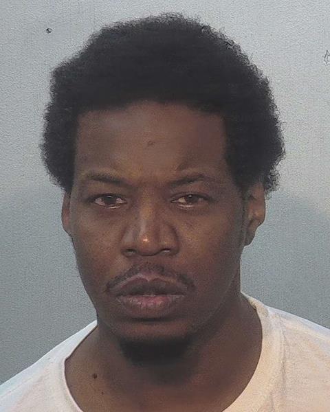 Photo of Derick Green