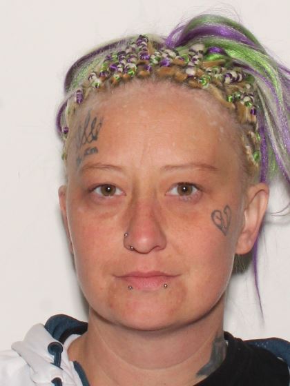 Photo of Tiffiney Coleman