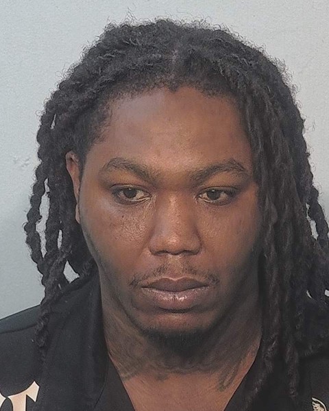 Photo of Terrell Woody
