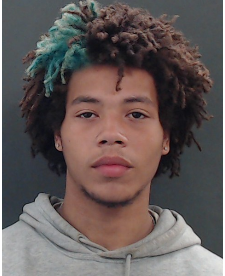 Photo of Malik King