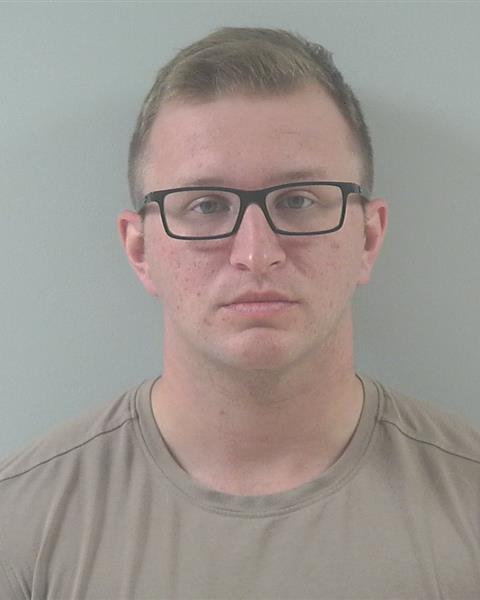 Photo of Trever Dunn