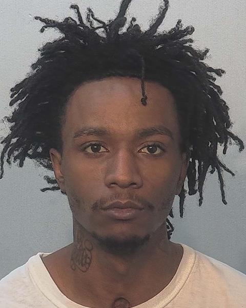 Photo of Kelvis Sears