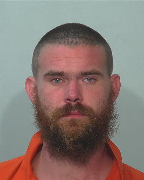 Photo of Travis Cole