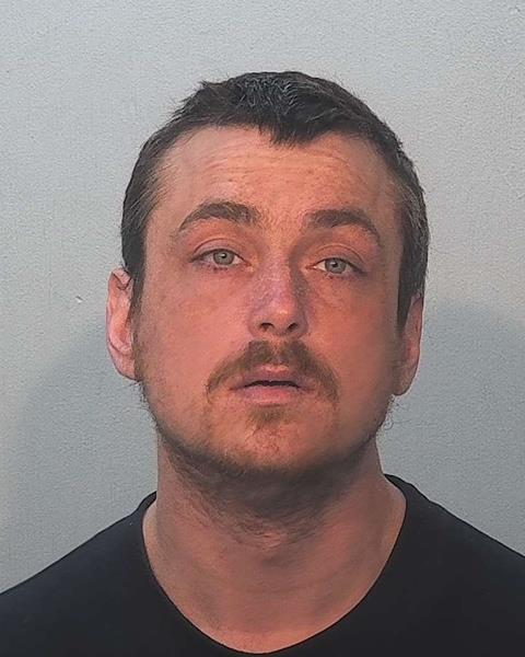 Photo of Brandon Chambers