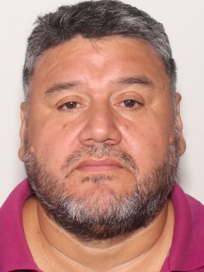 Photo of Ignacio Borrego