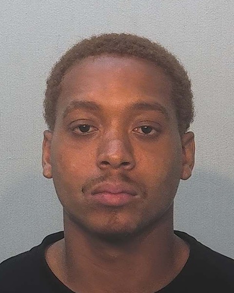 Photo of Anthony Colen