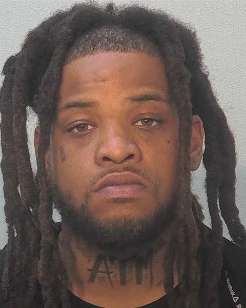 Photo of Deangelo Pearson