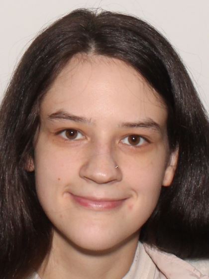 Photo of Mackenzie Deyer