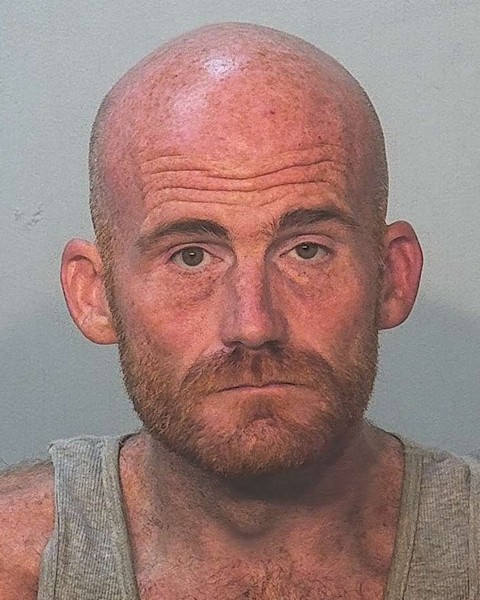 Photo of Anthony Zelmer