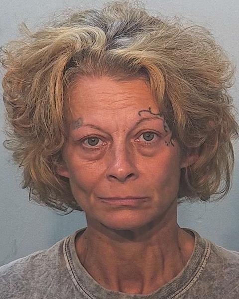 Photo of Melissa Chivers