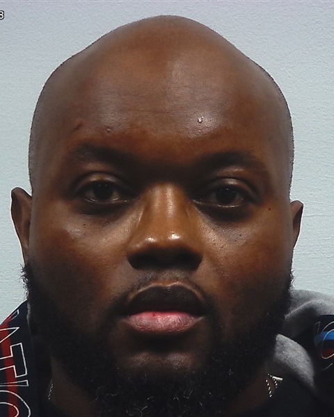 Photo of Timothy Davis