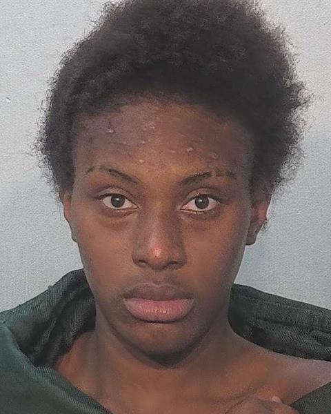 Photo of Trinity Perry
