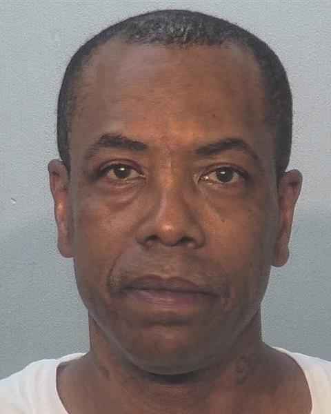 Photo of Keith Daniel