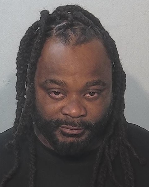 Photo of Larry Miles