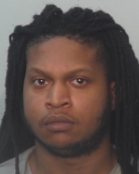 Photo of Deandre Gary