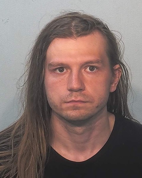 Photo of Dylan Gahagan