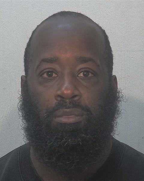 Photo of Kareem Delesline