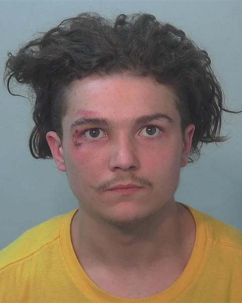 Photo of Mark Jordan