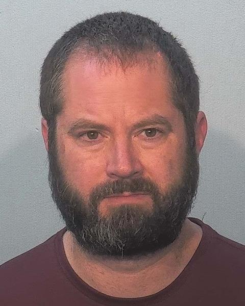 Photo of Ryan Burwell