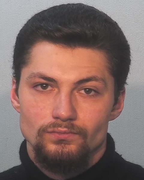 Photo of Johnathon Mellinger