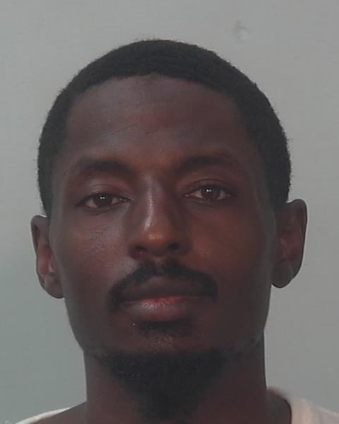 Photo of Byron Valentine