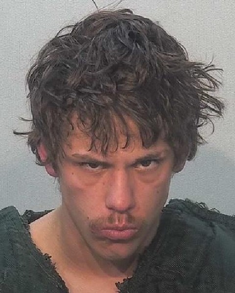 Photo of Angelo Drew