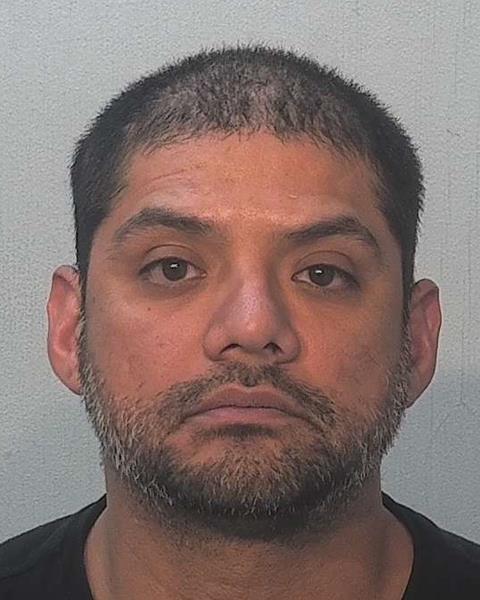 Photo of Victor Avila