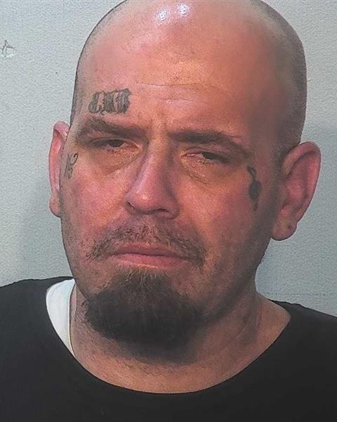 Photo of Phillip Lacy