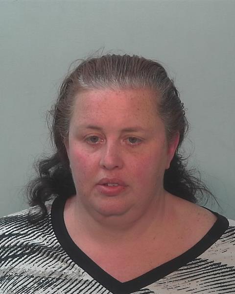 Photo of Shanna Hughett