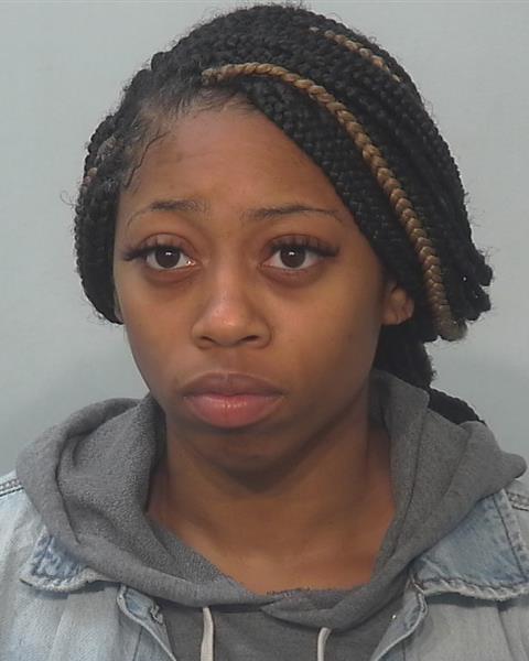 Photo of Britteny Britt