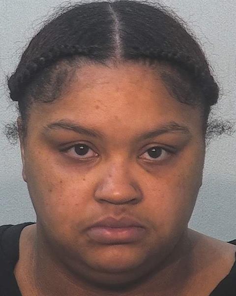 Photo of Tateayisa Coleman