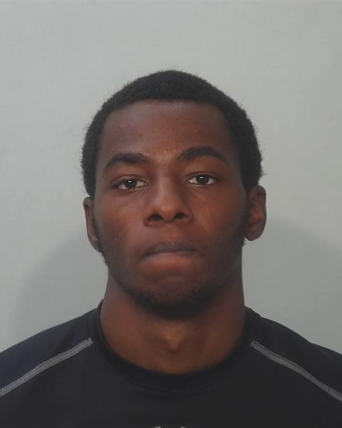 Photo of Xzaiver Thomas