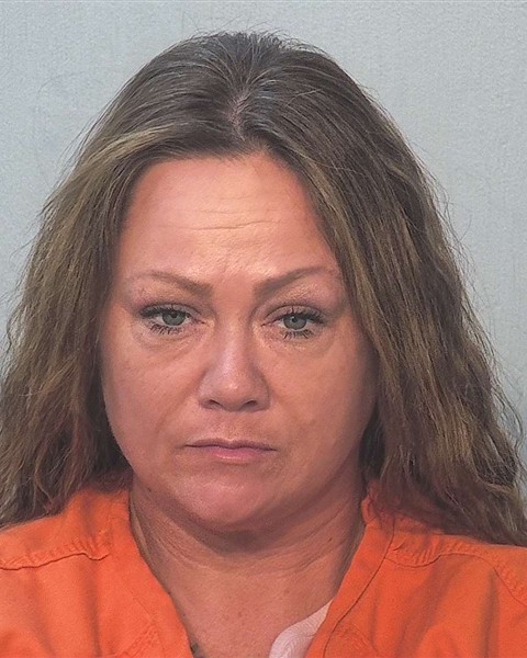 Photo of Amanda Ross