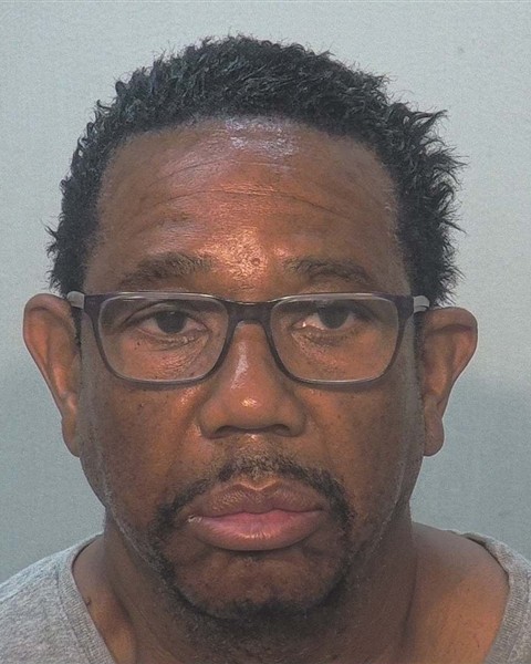 Photo of Michael Lymon